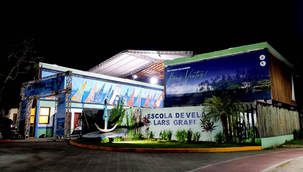 VelaShow terá mais de 40 expositores em Ilhabela (SP)